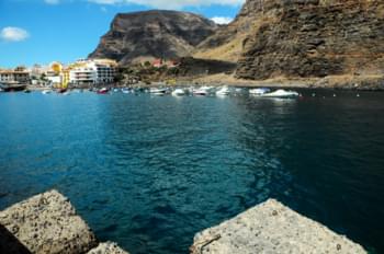 Mare in Valle Gran Rey