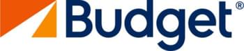 Mietwagen Budget Logo