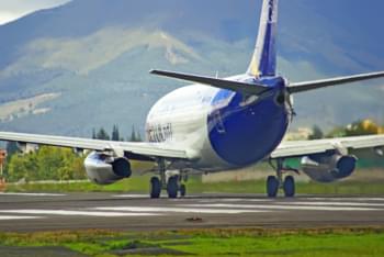 Aeroporto