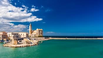 Barletta Puglia