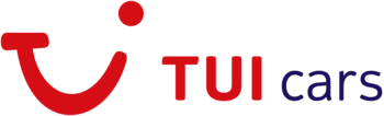 Mietwagen TUI Cars Logo