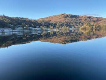 Lake District National Park
