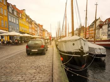 Mietwagen Kopenhagen Billige Mietwagen Im Preisvergleich