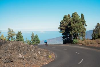 Nationalpark La Palma