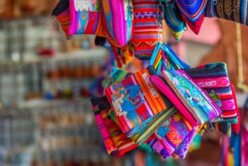 Mercado en Puerto Montt