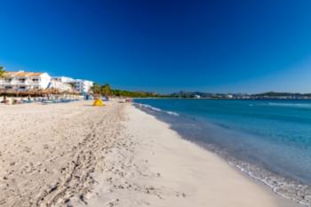 Puerto de Alcúdia