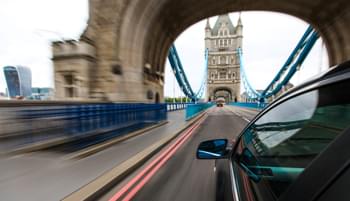Auto in London