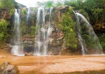 Las Cuevas