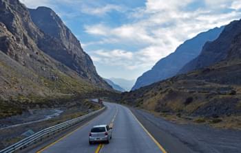 Noleggio auto a Argentina