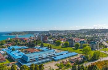 Mirador Manuel Montt