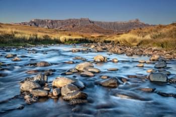 Drakensberg