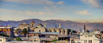 Arequipa, Peru