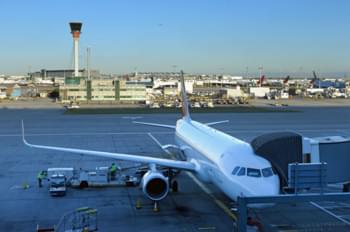 London Heathrow Airport