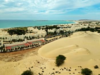 Cabo Verde Sal Rei