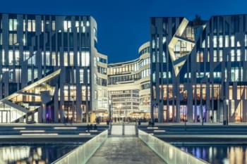 Düsseldorf Kö