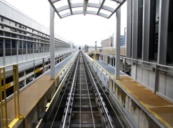 Airport Train