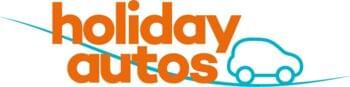 Mietwagen Holiday Autos Logo