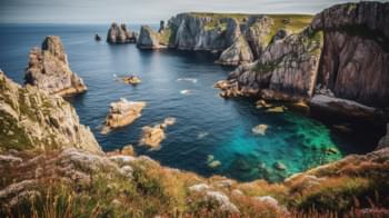Crozon Peninsula