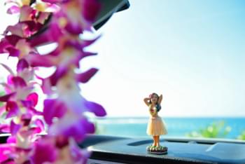 Hawaii Autoverhuur