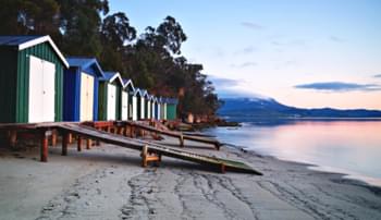 Strand Hobart