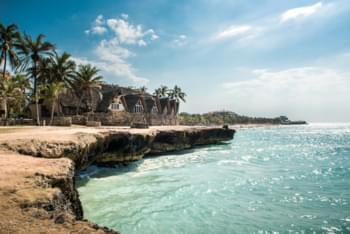 Varadero droomstrand