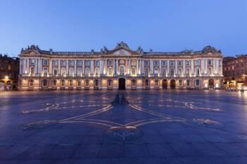 Capitol Toulouse