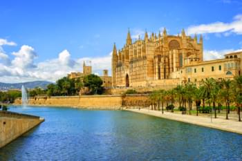 La Seu Cathedral