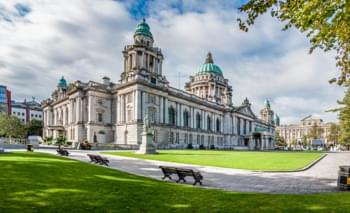 Municipio di Belfast