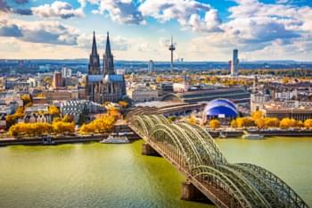 Mietwagen Und Autovermietung In Koln Ab 16 Beim Testsieger