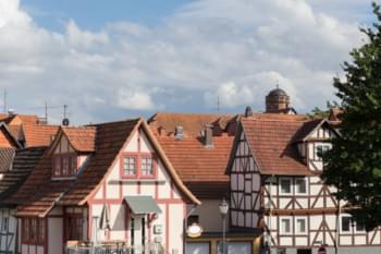 Mietwagen Bad Hersfeld Gunstig Im Preisvergleich Ab 24