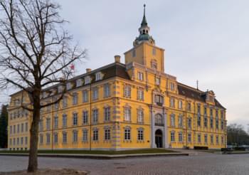 Castillo de Oldenburg