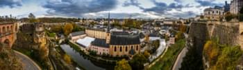 Luxemburg