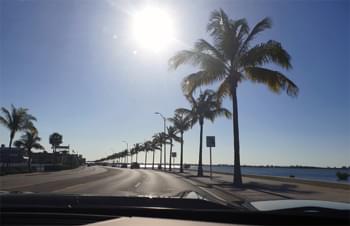 Key West Straße