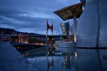 Guggenheim Museum
