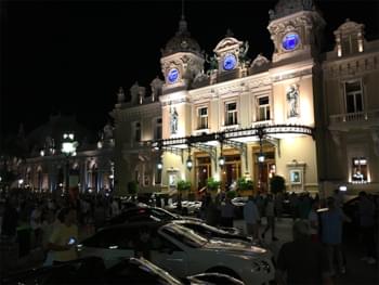 Casino Monaco