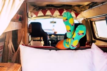 Wissenswertes zum Wohnmobil