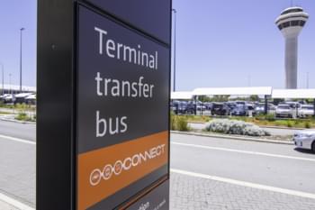 Aeroporto di Perth