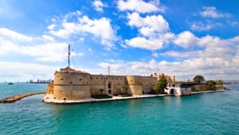 Taranto Puglia