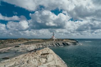 Cap de Favàritx