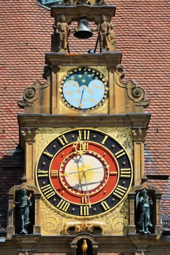 Ayuntamiento de Heilbronn