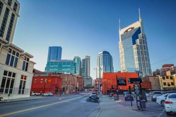 Via a Nashville