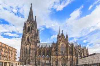 Mietwagen Und Autovermietung In Koln Ab 16 Beim Testsieger
