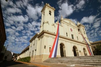 Cattedrale Nazionale di Asunción