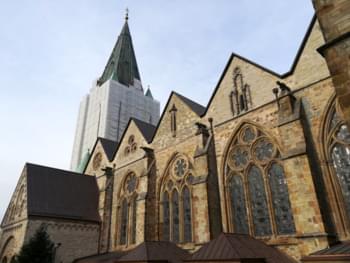 Paderborn Cathedral