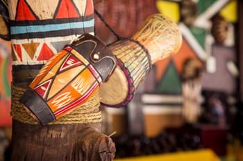 Tam tam Johannesburg