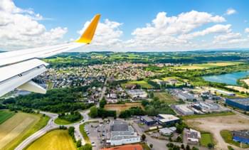Flughafen Basel Mulhouse Freiburg