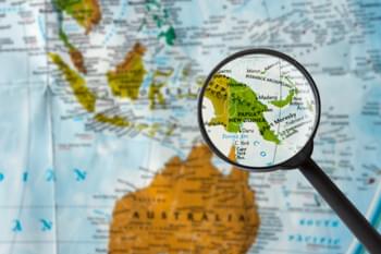 Ontdek Papoea-Nieuw-Guinea