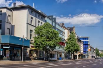 Descubra Mönchengladbach