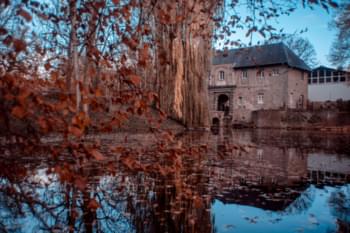 Castillo de Rheydt