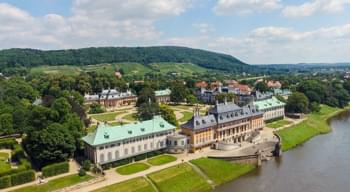 Schloss Pillnitz